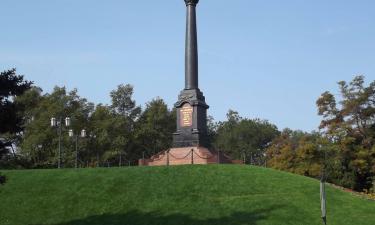 Киев запретил род Романовых: Александрийскую колонну в Одессе расколят или взорвут