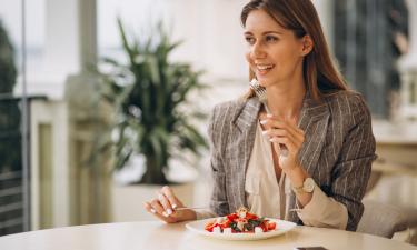 Социальная психология объясняет конфликты из-за пищевых предпочтений
