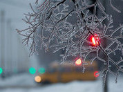 Женский день в Москве завершится 17-градусными морозами