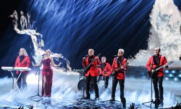 Зрители в гневе: как Пьеха и Понаровская запятнали победу Поющих гитар в финале ВИА Суперстар