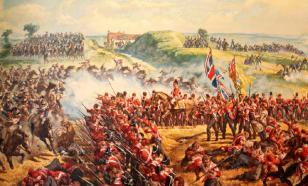Битва при Ватерлоо: история великого сражения
