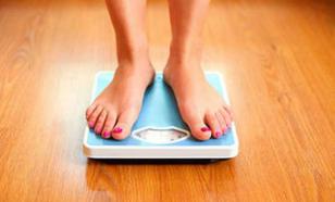 Как преодолеть эффект плато при похудении