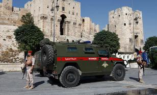 Сирия: победа одержана, но война не закончена