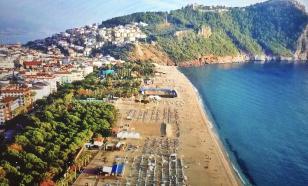 Туроператоры Турции предложили меры для увеличения потока российских туристов