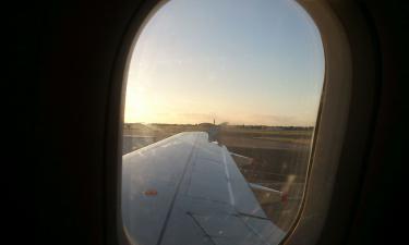 Авиакомпании предлагает рейсы а Мальдивы в бизнес-классе