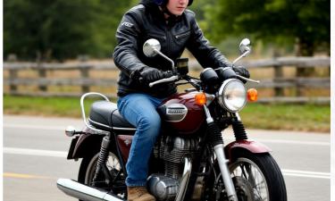 Мотоцикл в СССР: как два колеса стали символом свободы и смелости