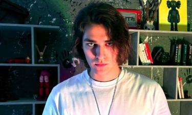 Олег Шепс раскрыл тайну: кто она, загадочная Полина, его новая любовь