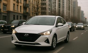 Geely, Kia, Jetta и Lada продолжают выпуск седанов с надёжной АКПП