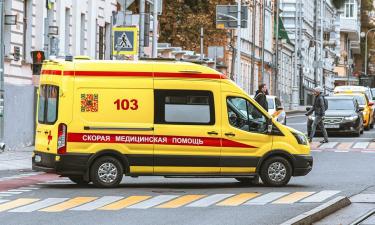 Малярия добралась до Тюмени: первые случаи заражения уже зафиксированы