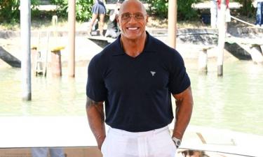 Скала превратилась в камешек: исхудавший Дуэйн Джонсон заговорил о загадочной болезни