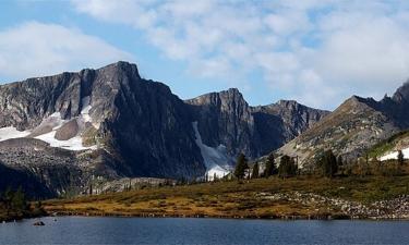 Хакасия реализует десять инвестиционных проектов стоимостью 22,9 миллиона по данным м