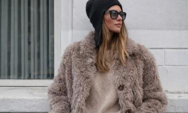 Формула 2×2 стала популярным способом создания зимних образов — the Symbol