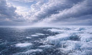 Арктика тает не сама по себе: ускоритель льда нашёлся в тысячах километров от полюса