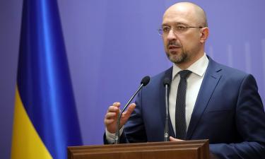 Эксперт Брутер: перестановки в руководстве Украины согласованы с США