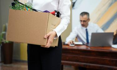 Угрожают увольнением за отказ работать в выходной? Это повод не для страха, а для жалобы