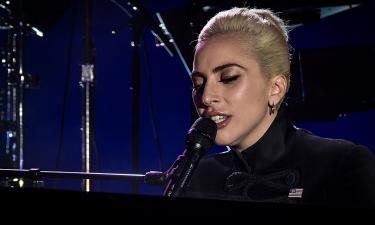 Леди Гага и Майкл Полански могут пожениться в любой момент