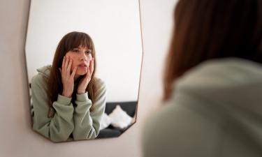 Усы у девушек связаны с гормональными нарушениями — врач-эндокринолог Закирова