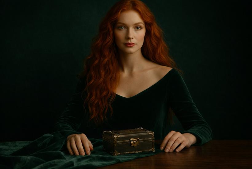 Гороскоп - тайна судьбы