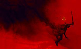 Новая игра от бывших разработчиков CDPR похожа на "Ведьмак"