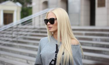 Алёна Шишкова про отношения с Решетовой: я просто выложила момент