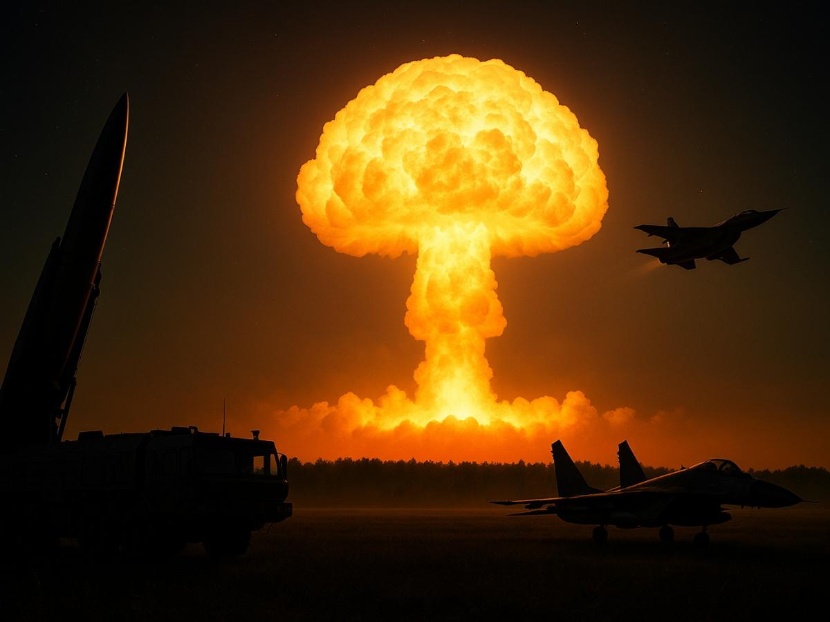 Подарок на миллион лет: ядерные захоронения, о которых потомки пожалеют  след уже не исчезнет