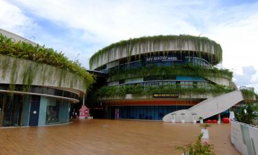 Цена дома с 4-мя спальнями определена в 340 тыс. фунтов — проектировщики