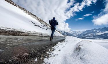 Зимний дефицит витамина D ухудшает настроение и выносливость — vita.gr