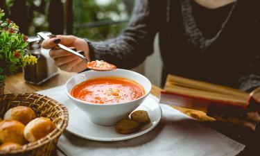 Холод стимулирует сжигание жира в организме — диетолог Марият Мухина