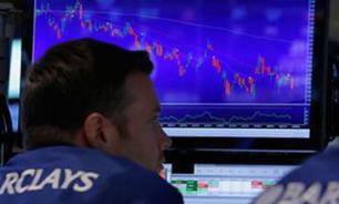 Индексы США продолжают колебаться