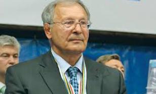 Сын олимпийского чемпиона Иваницкого рассказал о пропаже отца