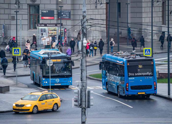 За проваленную Смольным транспортную реформу может взяться ОП РФ