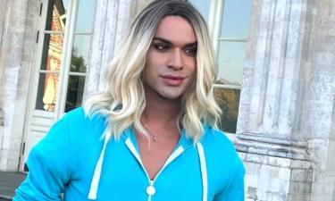 Шоумен Гоген Солнцев заявил, что его бывшая жена или в плену, или мертва