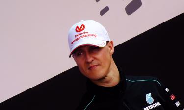 Идеальная парочка: обсуждается разрыв отношений сына Михаэля Шумахера