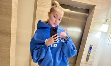 Алёна Шишкова рассказала о токсичных отношениях: речь идёт о Тимати?