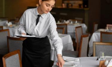 Осеннее меню или золотой ключик: почему средний чек в ресторанах показывает рост