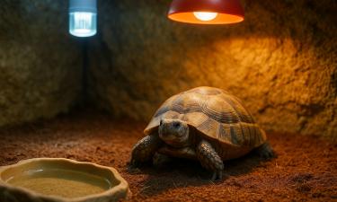 Вечный питомец с ограниченным сроком годности: как ошибки ухода крадут у неё десятки лет жизни