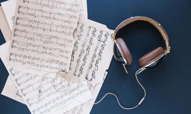 Новый альбом Билана Vector V стал самым ярким в 2025 году