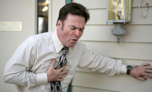 Врач Малиновская рассказала, на какие болезни указывает затяжной кашель