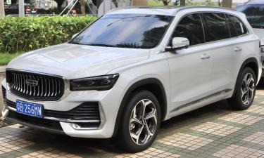 Китайские кроссоверы наизнанку: реальные отзывы, первые ржавые швы и провал на вторичке