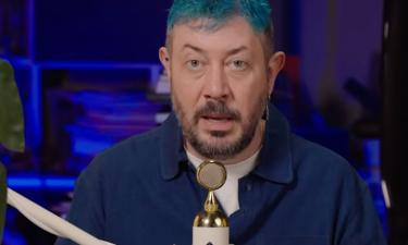 Условие для эмиграции: за какую сумму Лебедев готов променять Россию на США