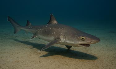 Морской пёс с ядовитыми клыками: кто на самом деле правит глубинами Чёрного моря