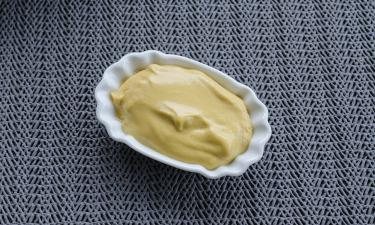 Летучие вещества горчицы активизируют обмен веществ — диетолог Русакова