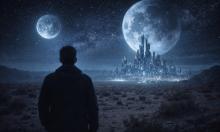 Он видел города с двумя лунами: пугающая правда о том, кого на самом деле ищет NASA