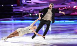 Евгений Пронин окрылён после выхода на лёд