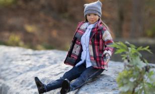 В США выпустили первую куклу Барби с синдромом Дауна