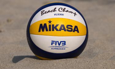 Волейбол под вопросом: шесть спортсменов попались на ставках
