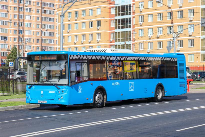 Автобус Автобус