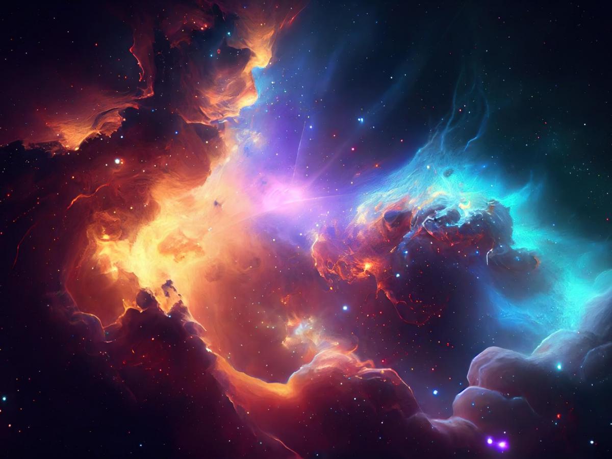 Космос подвластен человеку: ученые смогли вернуть утеренную вселенную