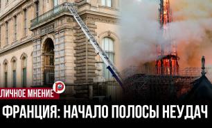 Коллекция Лувра пережила французскую революцию и две мировые войны — но не правление Макрона