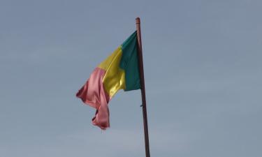 Давление через нефть: глава МИД Мали обвинил внешние силы в попытке раскачать страну